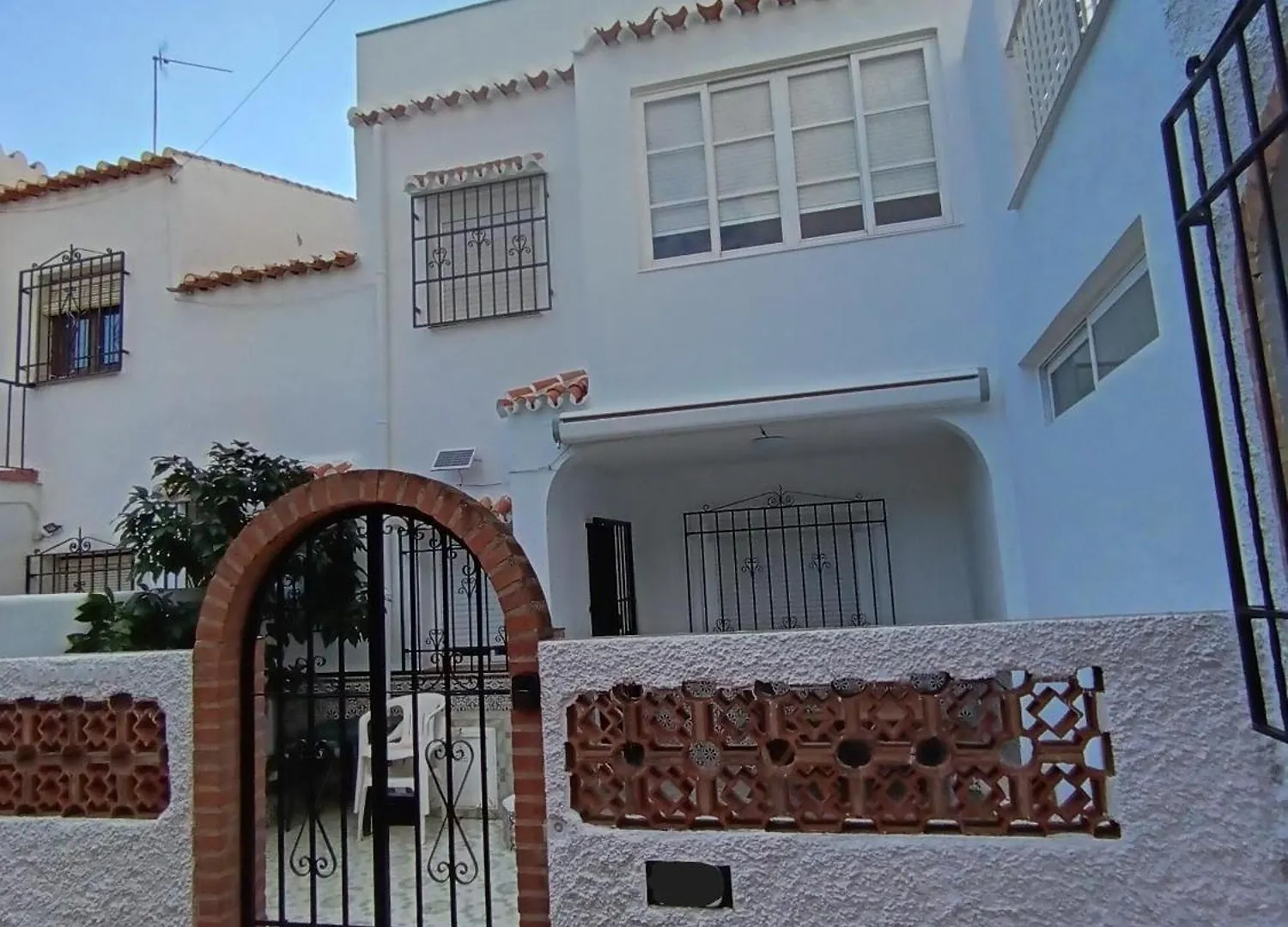 اتصالات La Casa De Gigi 
