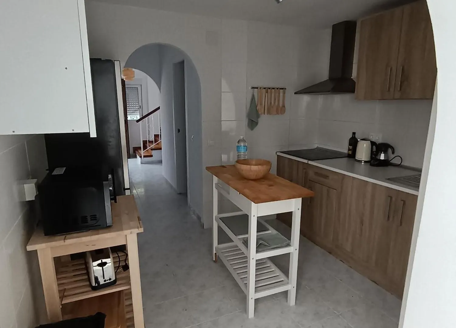 فيلا La Casa De Gigi نيرخا 0*,  إسبانيا