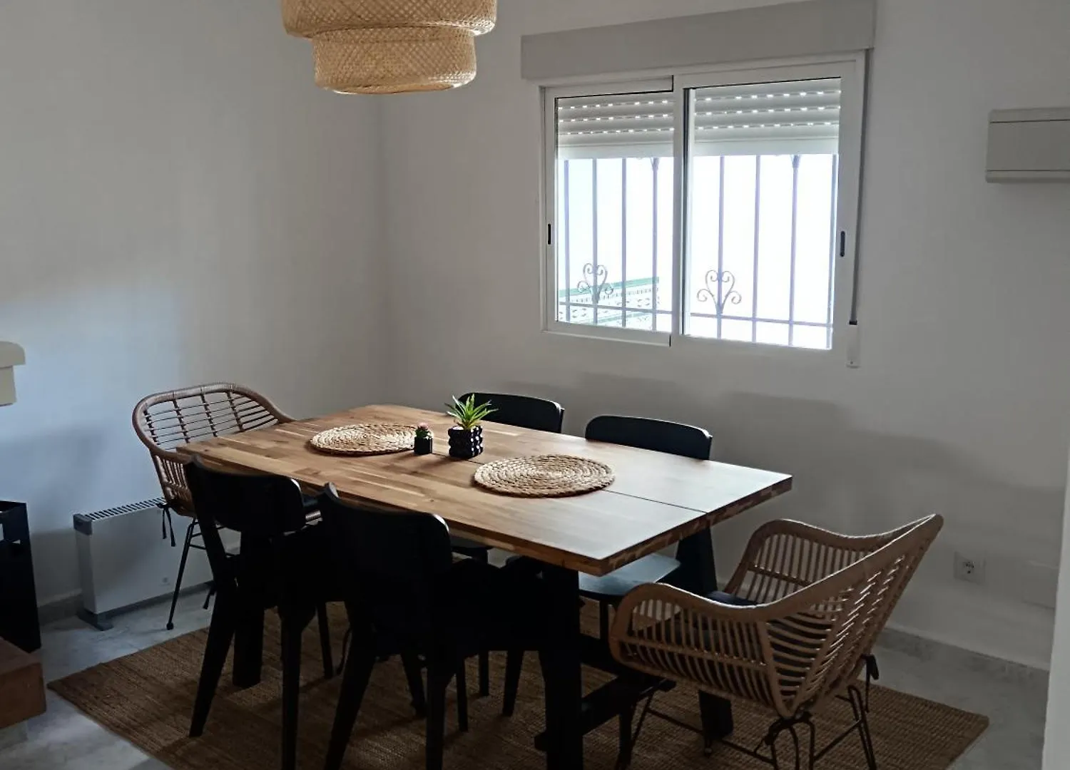 فيلا La Casa De Gigi نيرخا 0*,